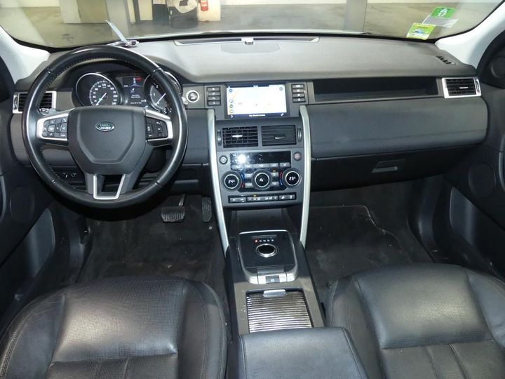 Photo 7 VIN: SALCA2BN5HH666811 - LAND ROVER DISCOVERY SPORT 