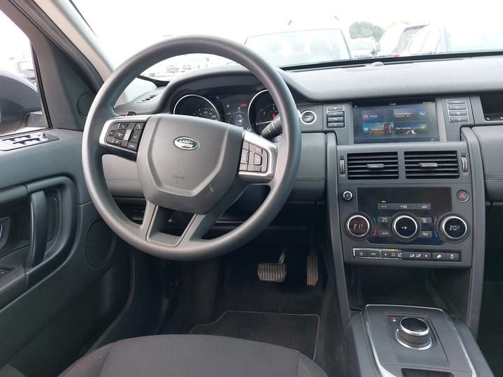 Photo 5 VIN: SALCA2BN5JH751718 - LAND ROVER DISCOVERY SPORT 