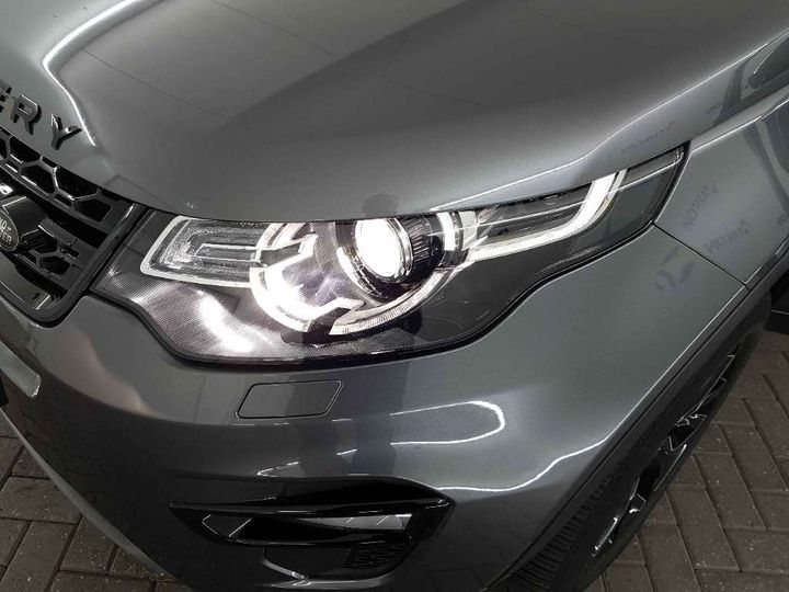 Photo 16 VIN: SALCA2BN5JH773587 - LAND ROVER DISCOVERY SPORT 