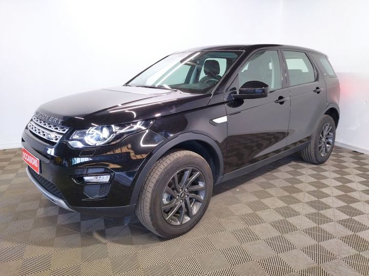 Photo 1 VIN: SALCA2BN5KH796076 - LAND ROVER DISCOVERY SPORT 