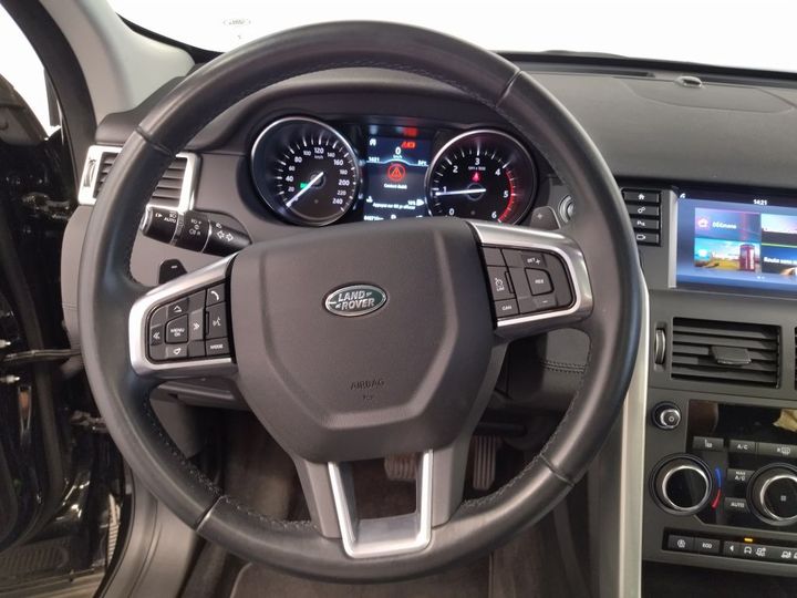 Photo 12 VIN: SALCA2BN5KH796076 - LAND ROVER DISCOVERY SPORT 