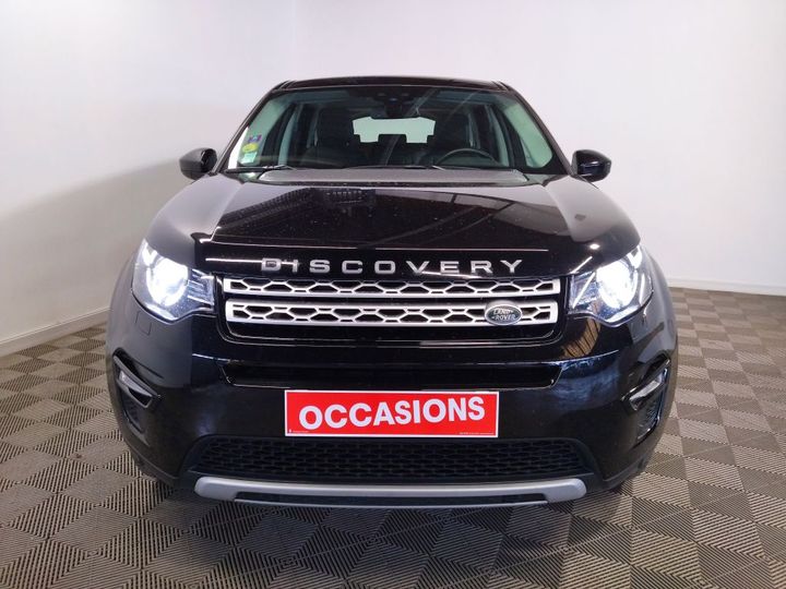 Photo 2 VIN: SALCA2BN5KH796076 - LAND ROVER DISCOVERY SPORT 