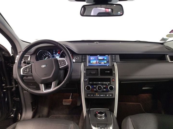 Photo 24 VIN: SALCA2BN5KH796076 - LAND ROVER DISCOVERY SPORT 