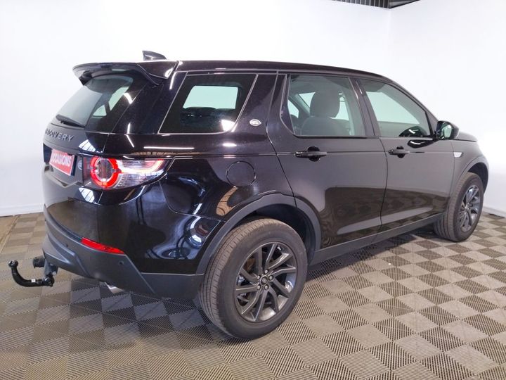 Photo 5 VIN: SALCA2BN5KH796076 - LAND ROVER DISCOVERY SPORT 