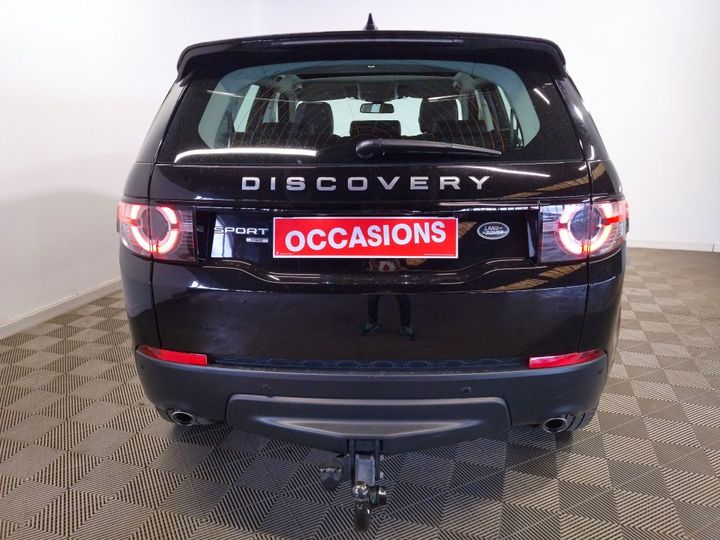 Photo 6 VIN: SALCA2BN5KH796076 - LAND ROVER DISCOVERY SPORT 