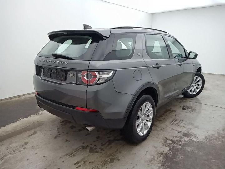 Photo 2 VIN: SALCA2BN5KH796336 - LAND ROVER DISCOVERY SPORT &#3914 