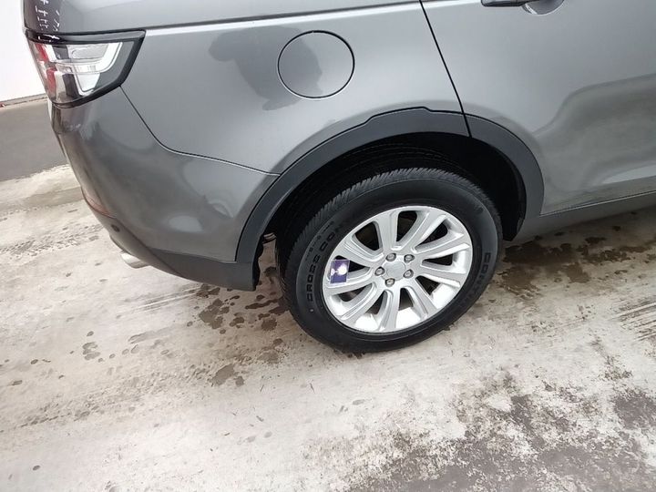 Photo 21 VIN: SALCA2BN5KH796336 - LAND ROVER DISCOVERY SPORT &#3914 