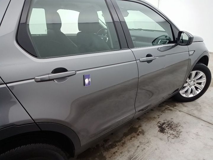 Photo 23 VIN: SALCA2BN5KH796336 - LAND ROVER DISCOVERY SPORT &#3914 