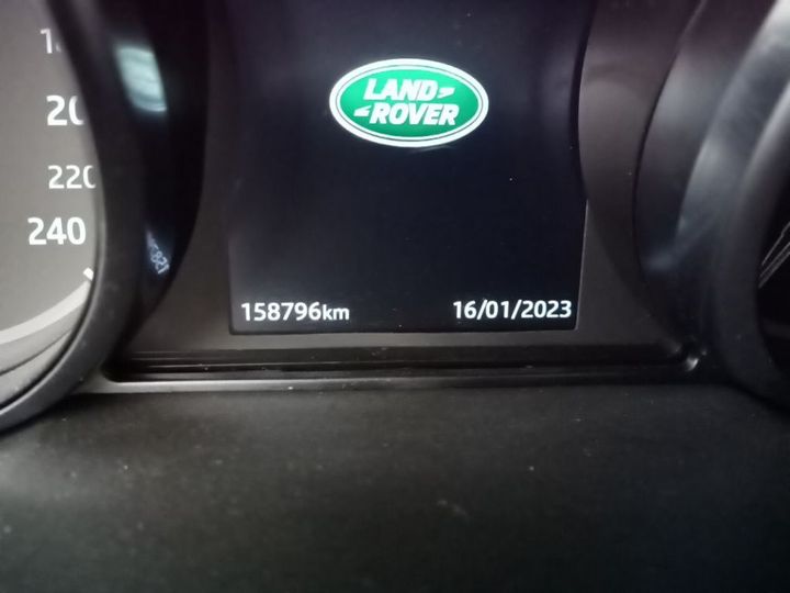 Photo 6 VIN: SALCA2BN5KH796336 - LAND ROVER DISCOVERY SPORT &#3914 