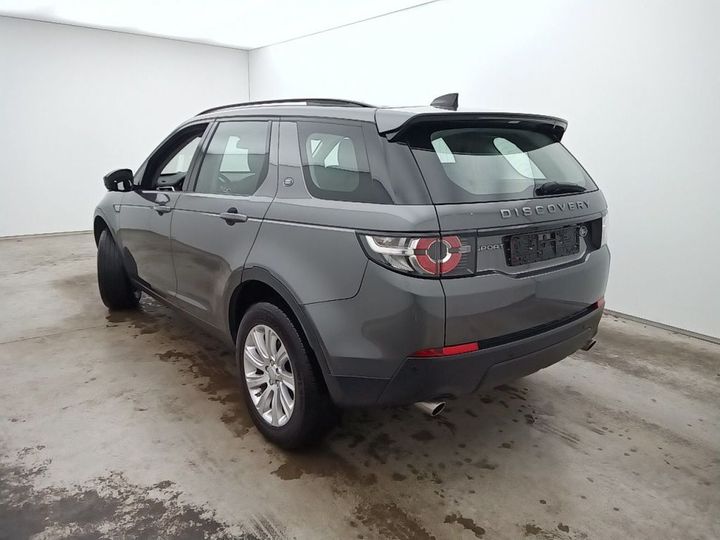 Photo 7 VIN: SALCA2BN5KH796336 - LAND ROVER DISCOVERY SPORT &#3914 