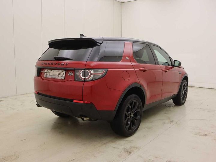 Photo 11 VIN: SALCA2BN6GH623738 - LAND ROVER DISCOVERY SPORT 