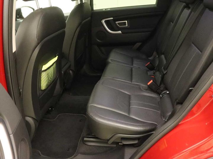 Photo 15 VIN: SALCA2BN6GH623738 - LAND ROVER DISCOVERY SPORT 