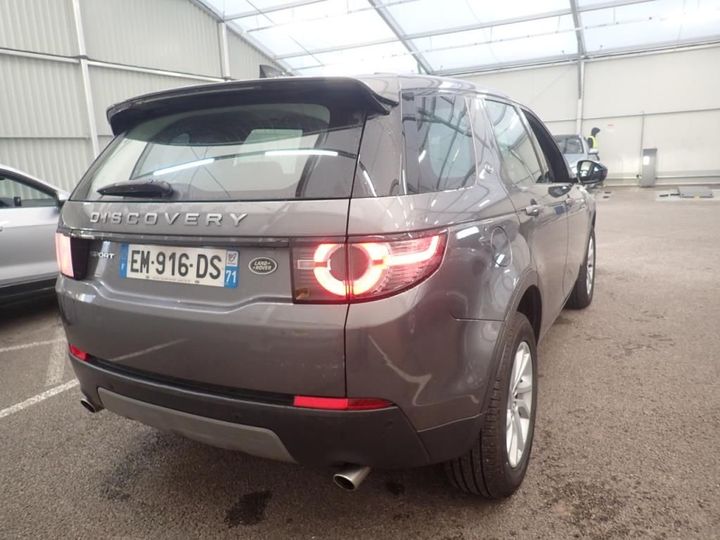 Photo 2 VIN: SALCA2BN6HH698103 - LAND ROVER DISCOVERY SPORT 