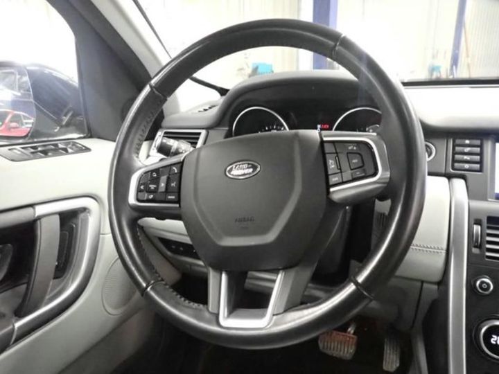 Photo 14 VIN: SALCA2BN6HH701727 - LAND ROVER DISCOVERY SPORT 