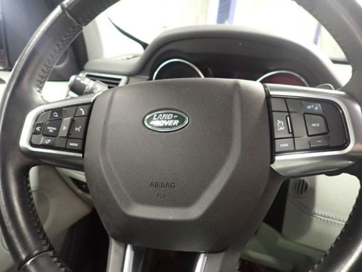 Photo 15 VIN: SALCA2BN6HH701727 - LAND ROVER DISCOVERY SPORT 