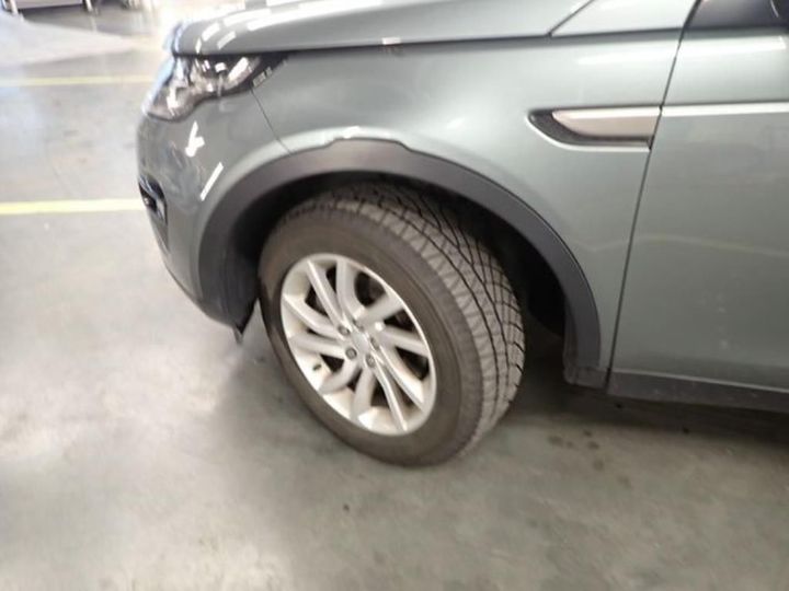 Photo 18 VIN: SALCA2BN6HH701727 - LAND ROVER DISCOVERY SPORT 