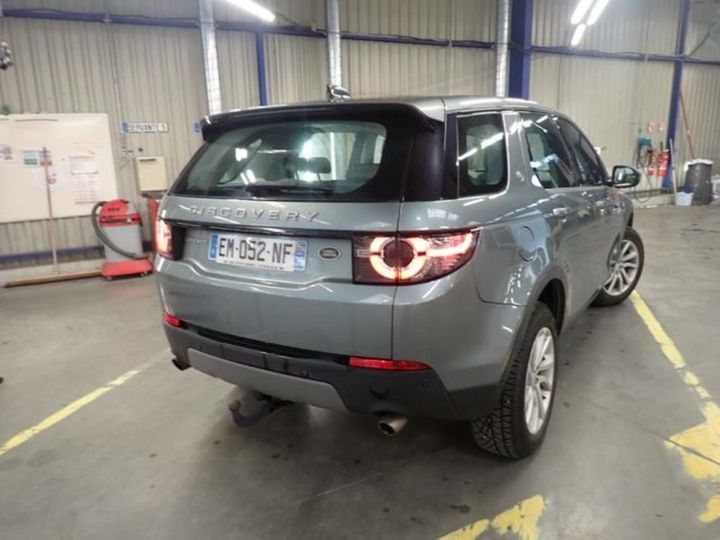 Photo 2 VIN: SALCA2BN6HH701727 - LAND ROVER DISCOVERY SPORT 