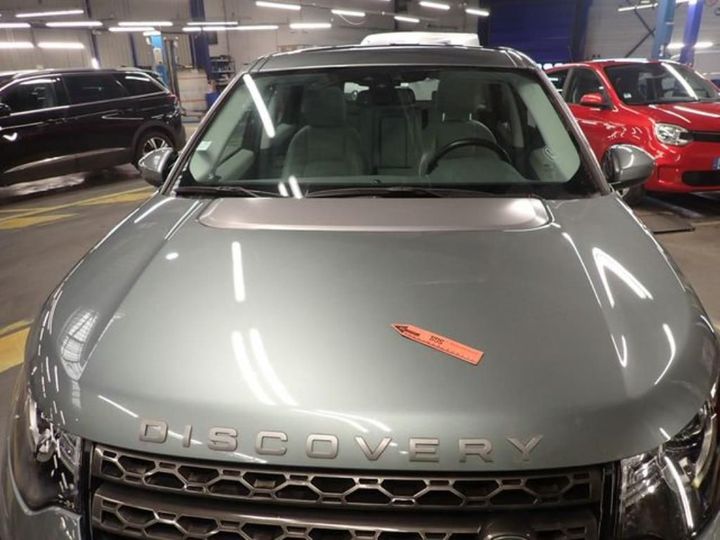 Photo 26 VIN: SALCA2BN6HH701727 - LAND ROVER DISCOVERY SPORT 