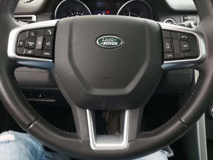 Photo 13 VIN: SALCA2BN6JH741196 - LAND ROVER ROVER 