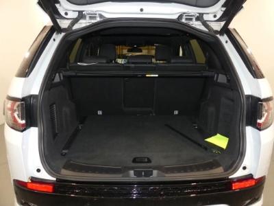 Photo 8 VIN: SALCA2BN6JH765613 - LAND ROVER DISCOVERY SPORT DIESEL 