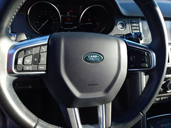 Photo 17 VIN: SALCA2BN6JH772559 - LAND ROVER DISCOVERY SPORT 