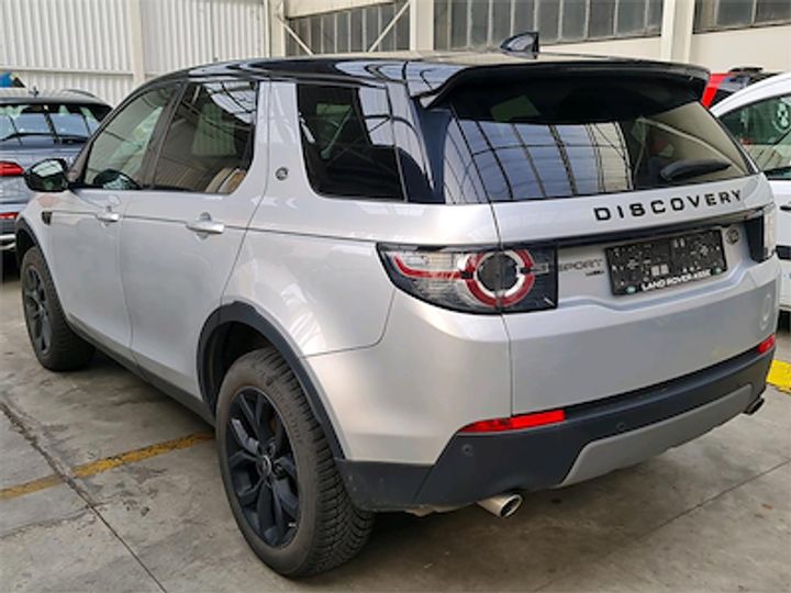 Photo 2 VIN: SALCA2BN6KH828971 - LAND ROVER DISCOVERY 