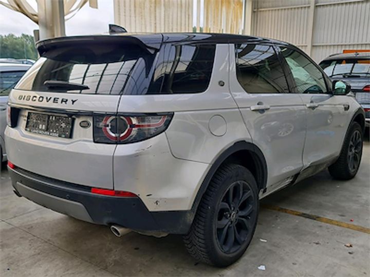 Photo 3 VIN: SALCA2BN6KH828971 - LAND ROVER DISCOVERY 