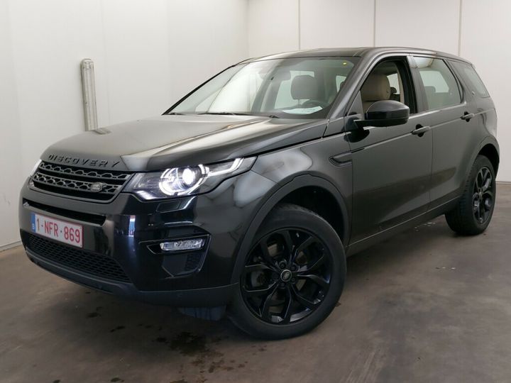 Photo 1 VIN: SALCA2BN7GH587834 - LAND ROVER DISCOVERY SPORT 