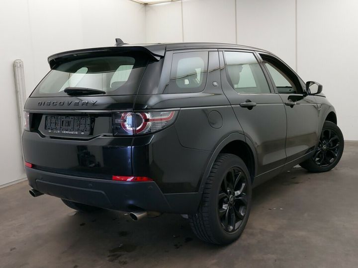 Photo 2 VIN: SALCA2BN7GH587834 - LAND ROVER DISCOVERY SPORT 