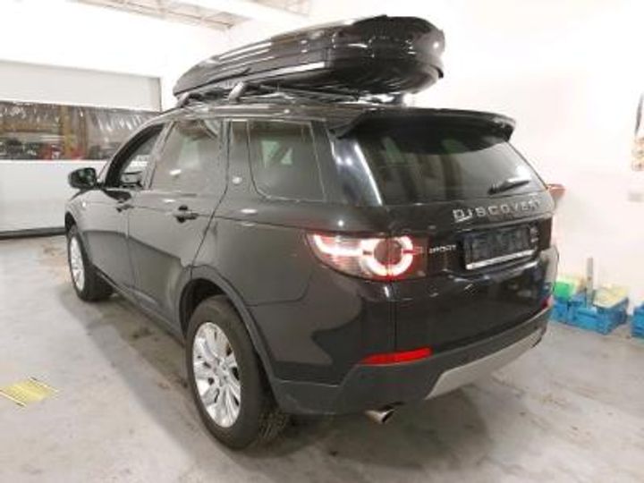 Photo 3 VIN: SALCA2BN7GH593956 - LAND ROVER DISCOVERY SPORT DIESEL 