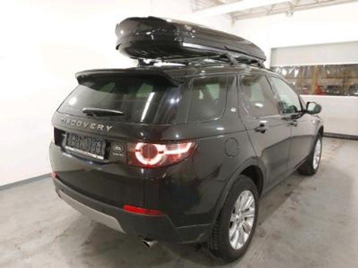 Photo 4 VIN: SALCA2BN7GH593956 - LAND ROVER DISCOVERY SPORT DIESEL 