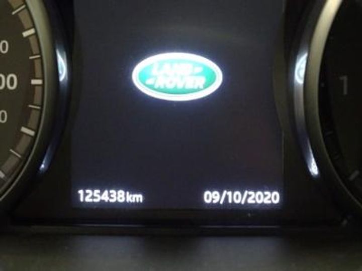 Photo 11 VIN: SALCA2BN7HH639917 - LAND ROVER DISCOVERY SPORT DIESEL 