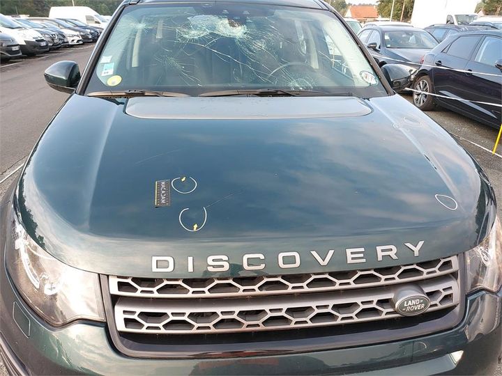 Photo 19 VIN: SALCA2BN7HH679673 - LAND ROVER DISCOVERY SPORT 