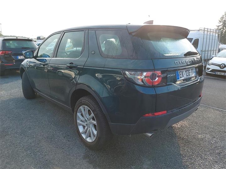 Photo 3 VIN: SALCA2BN7HH679673 - LAND ROVER DISCOVERY SPORT 