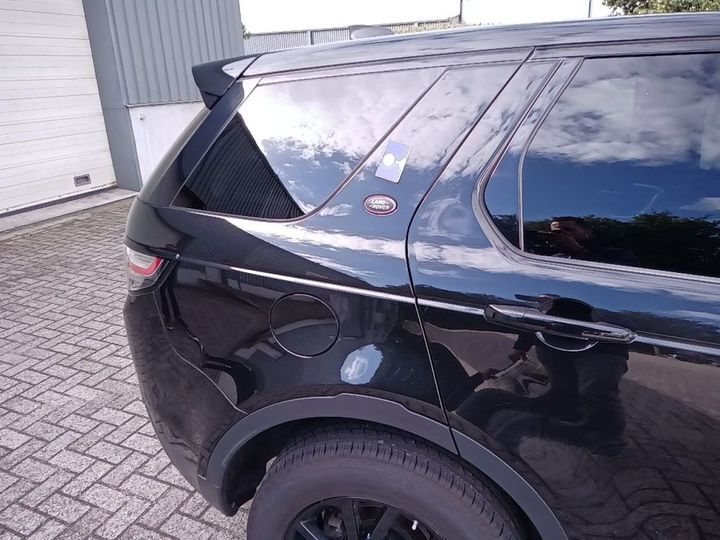 Photo 18 VIN: SALCA2BN7HH683979 - LAND ROVER DISCOVERY SPORT &#3914 