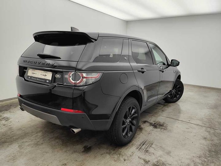 Photo 2 VIN: SALCA2BN7HH683979 - LAND ROVER DISCOVERY SPORT &#3914 