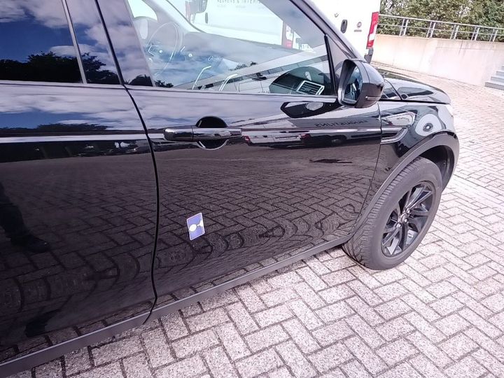 Photo 20 VIN: SALCA2BN7HH683979 - LAND ROVER DISCOVERY SPORT &#3914 