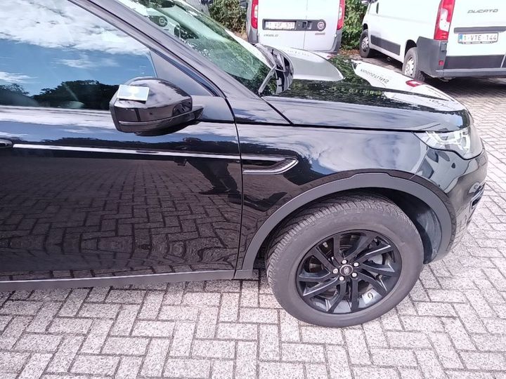 Photo 22 VIN: SALCA2BN7HH683979 - LAND ROVER DISCOVERY SPORT &#3914 