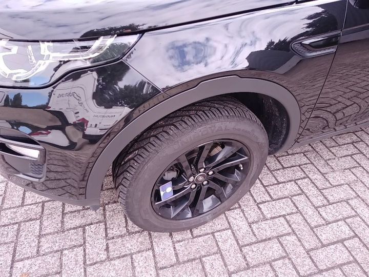 Photo 24 VIN: SALCA2BN7HH683979 - LAND ROVER DISCOVERY SPORT &#3914 