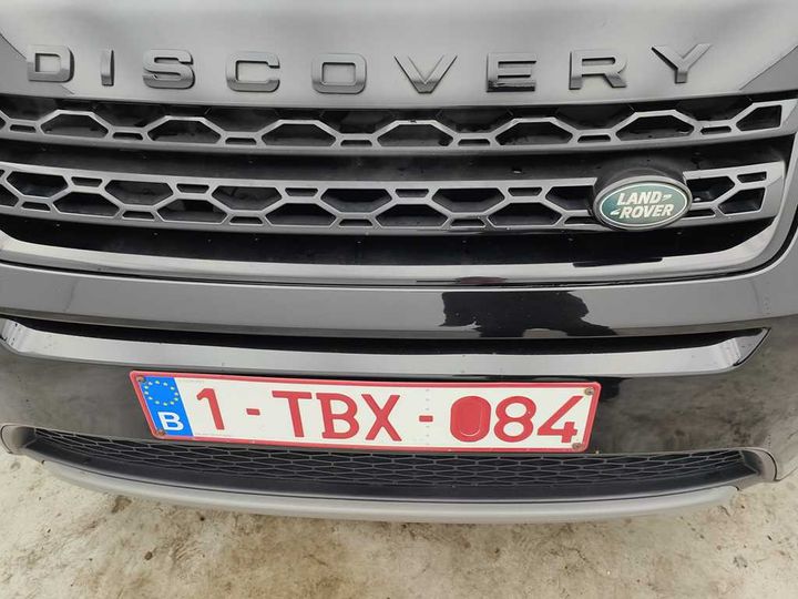 Photo 5 VIN: SALCA2BN7HH683979 - LAND ROVER DISCOVERY SPORT &#3914 