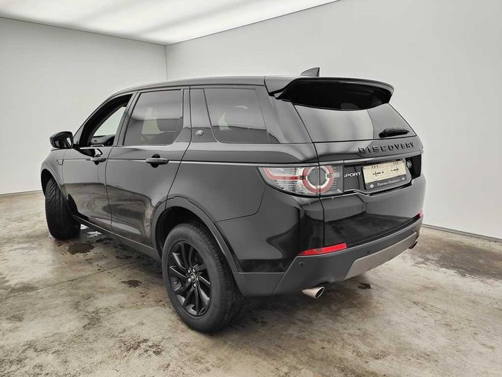 Photo 7 VIN: SALCA2BN7HH683979 - LAND ROVER DISCOVERY SPORT &#3914 