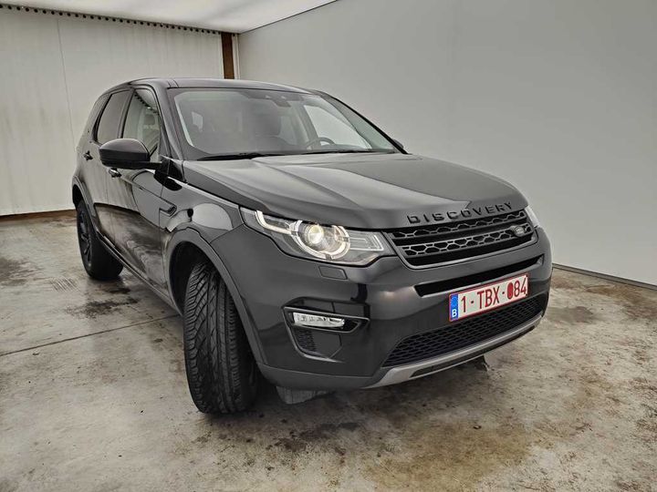 Photo 8 VIN: SALCA2BN7HH683979 - LAND ROVER DISCOVERY SPORT &#3914 