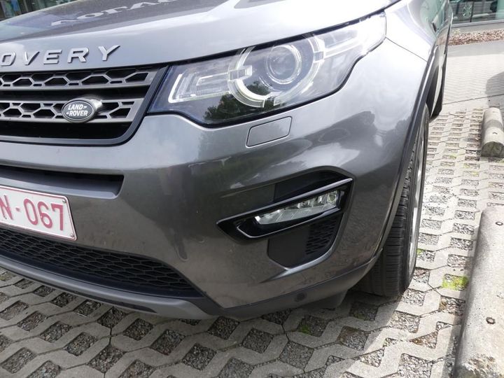 Photo 22 VIN: SALCA2BN7HH694299 - LAND ROVER DISCOVERY SPORT 