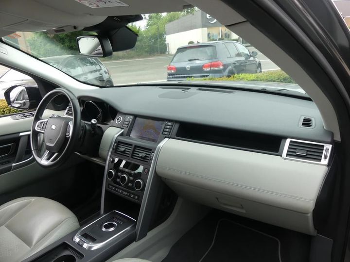 Photo 4 VIN: SALCA2BN7HH694299 - LAND ROVER DISCOVERY SPORT 