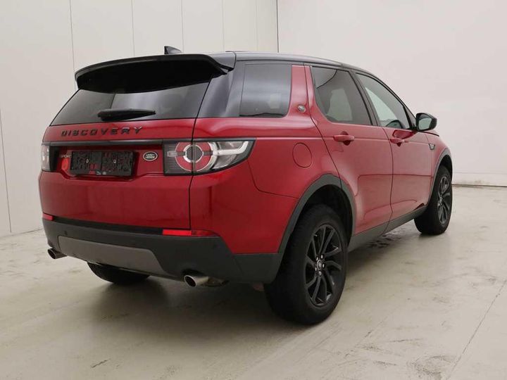 Photo 10 VIN: SALCA2BN7HH695923 - LAND ROVER DISCOVERY SPORT 