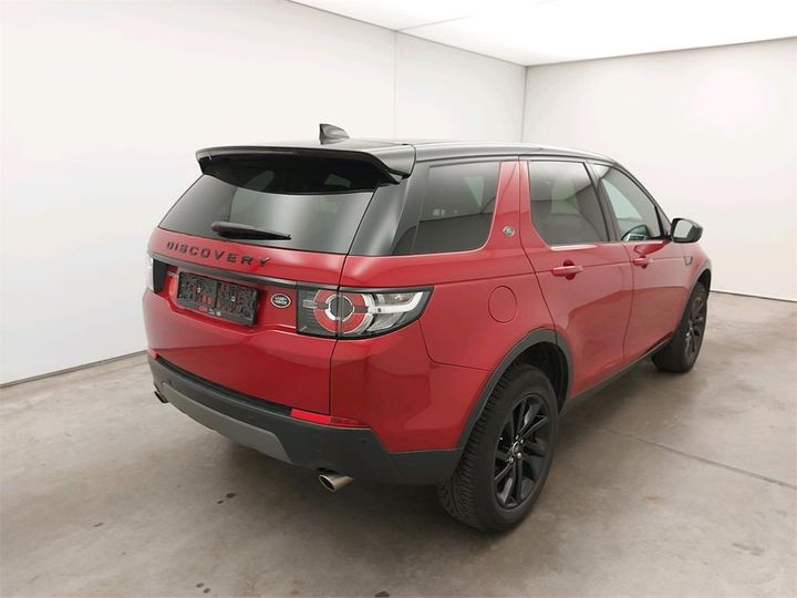 Photo 2 VIN: SALCA2BN7HH695923 - LAND ROVER DISCOVERY SPORT 