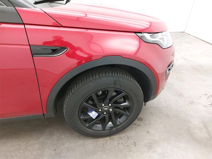 Photo 22 VIN: SALCA2BN7HH695923 - LAND ROVER DISCOVERY SPORT 