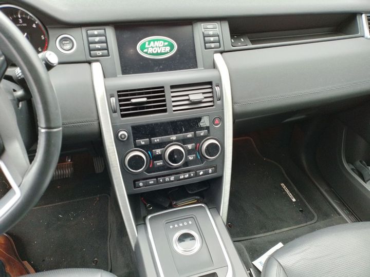 Photo 7 VIN: SALCA2BN7JH730675 - LAND ROVER DISCOVERY SPORT 