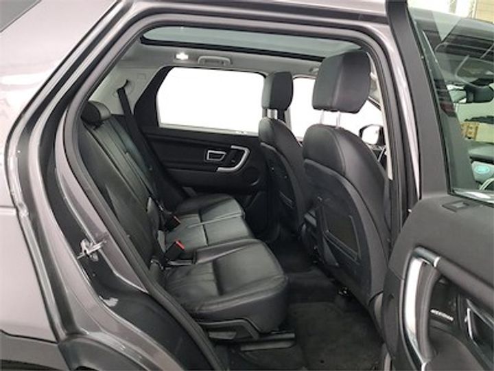 Photo 9 VIN: SALCA2BN7JH743149 - LAND ROVER DISCOVERY SPORT 