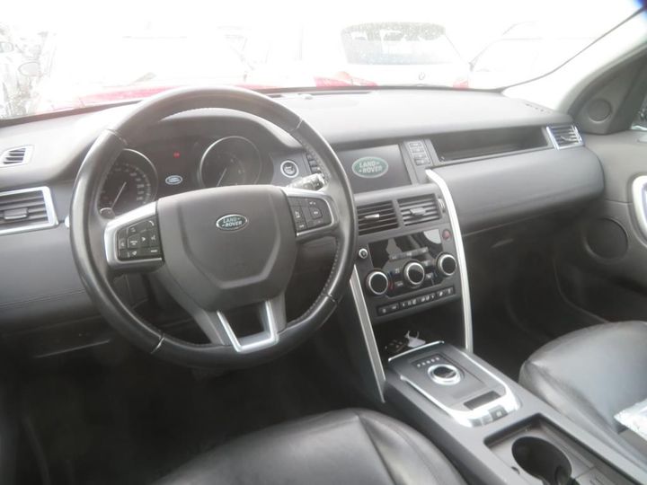 Photo 3 VIN: SALCA2BN7JH757097 - LAND ROVER DISCOVERY SPORT 